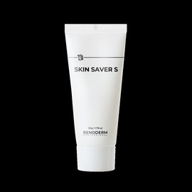 Lenoderm Polygonum Skin Saver S Cream 50g Renewal + Sample Lenoderm BB Cushion Only / 레노덤 폴리고눔 스킨세이버S 크림 50g 리뉴얼+샘플 레노덤 비비쿠션 단품