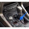 Lexus 15 - 21 LEXUS NX200T NX300H SHIFT LOCK RELEASE