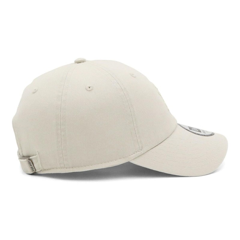 Newera Casual Classic NER36C8185 Collaboration Peanuts Snoopy Hat, gray (stone),