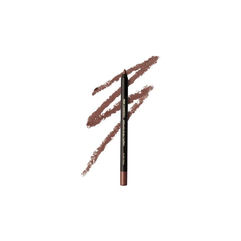 Mar Cosmetics Delineador de Ojos Encerado (Soft Cocoa)