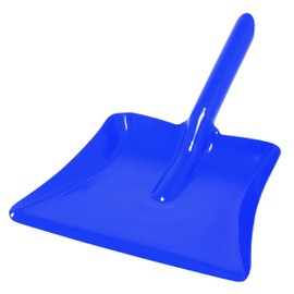 Ladybird 533026 Dustpan (Metal), Blue