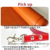 Dog Leash Dog Leash Colorful Dog Basic Simple Genuine Leather