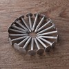 Tandefio 250 Pcs Aluminum Siding Nails Siding and Panel Nails