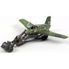 WOLWP17209 Wolfpack Design 1/72 Luftwaffe Rocket Fighter Me163B/S Comate 2