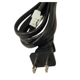 generic OEM Part - Power Cord Compatible with Hisense TV Model 50R6E3