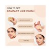 Lakme 9to5 Wet&Dry Compact