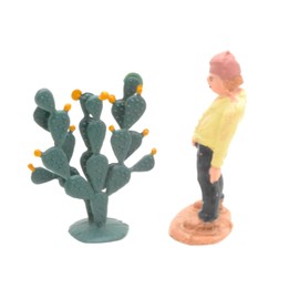 7cm hidden nativity scene. find the Christmas figure. peeing, pissing the man who makes peeing. shitting statuette. nativity scene set, figures, jesus. 3 kings.