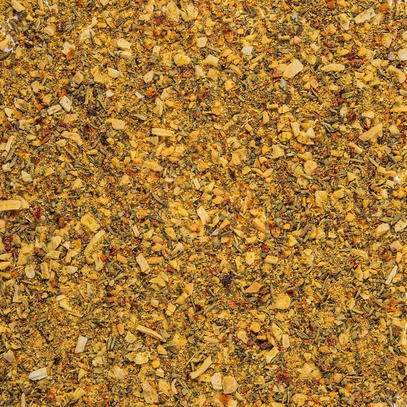 McCormick Salt Free Vegetable Seasoning, 4.16 oz (Pack of 6)