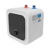 Electric Mini-Tank Water Heater 2.1Gallon Tank, 1500W Hot Water Boiler