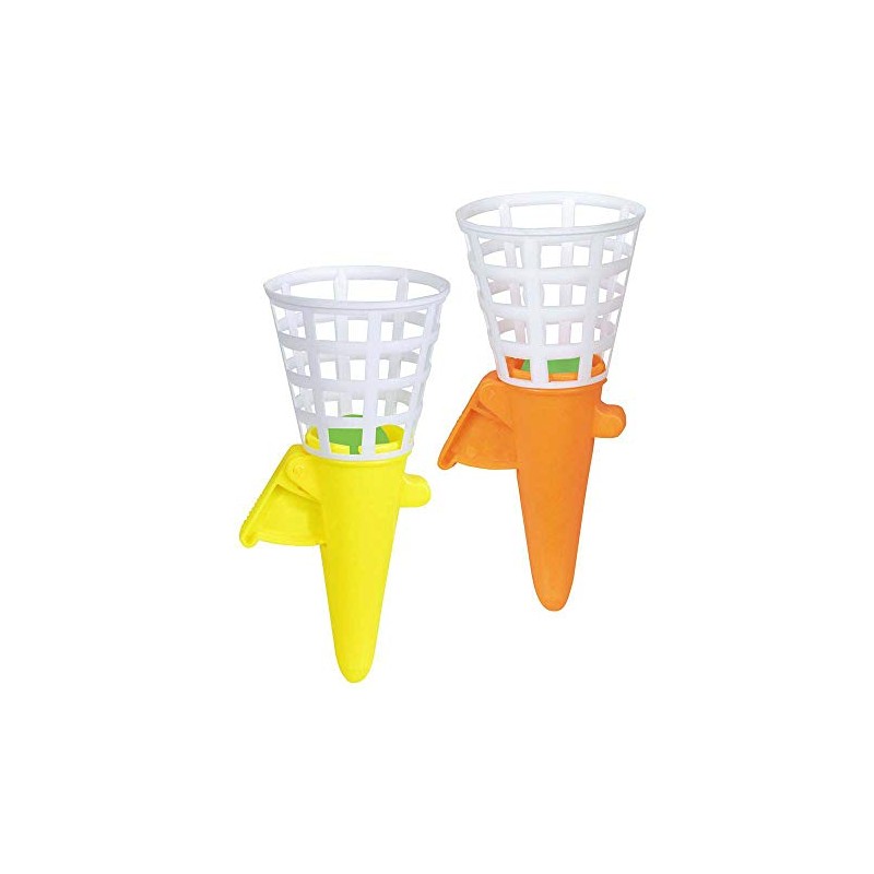 Boland 30786 Catching Cups with Ball, Pack of 2, Size