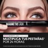CYZONE - Studio Look Máscara de Pestañas Magnetic Lash Color