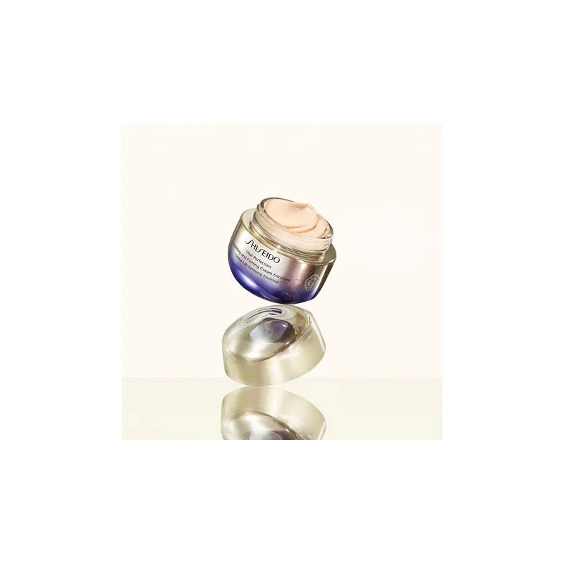 Crema Reafirmante Shiseido Vital Perfection Day Cream 50ml