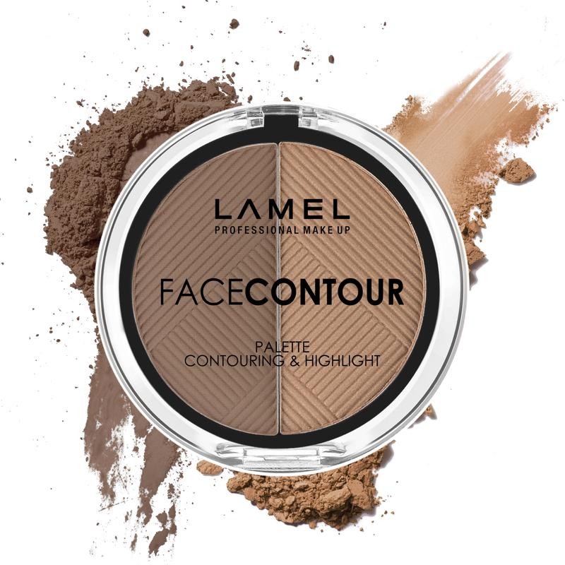 Face Contour