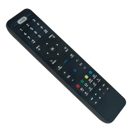 Beyution Replace Remote Control Fit for Dreamlink Dlite,T1+,T2,T2 Prime,T3 and Work for Formuler Nano,ZX,Z7+,Z8