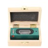 Lfhelper 100 mm Precision Spirit Level Machine Spirit Level Frame