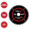 Titman Edge TCT General Purpose Saw Blade 184mm x 30mm