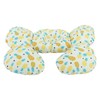 Baby Travel Pillow Universal Design Neck Support Head Protection Comfortable