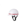 Mach Helmet SA-3 S55-57cm AES Reflective Tape for School Children