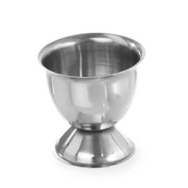 HENDI Egg Cup, Egg Holder, Egg Stand, Set of 6, Diameter 50 x Height 45 mm, Stainless Steel
