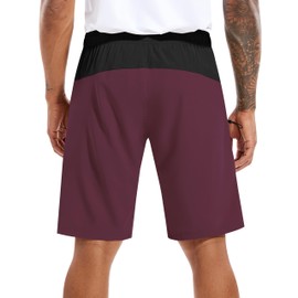 Pantalones cortos de bicicleta de montaña para hombre, 3D, acolchados, holgados, para ciclismo, de secado rápido, ligeros, pantalones cortos de ciclismo