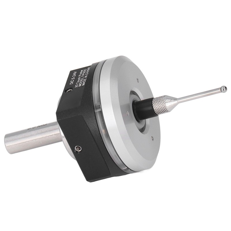 3D Edge Finder High Accuracy Edge Locator Tungsten Steel Ball