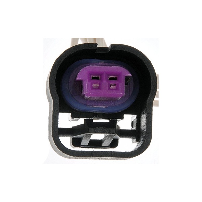 Dorman 645-782 Vehicle speed sensor connector Compatible with Select Models