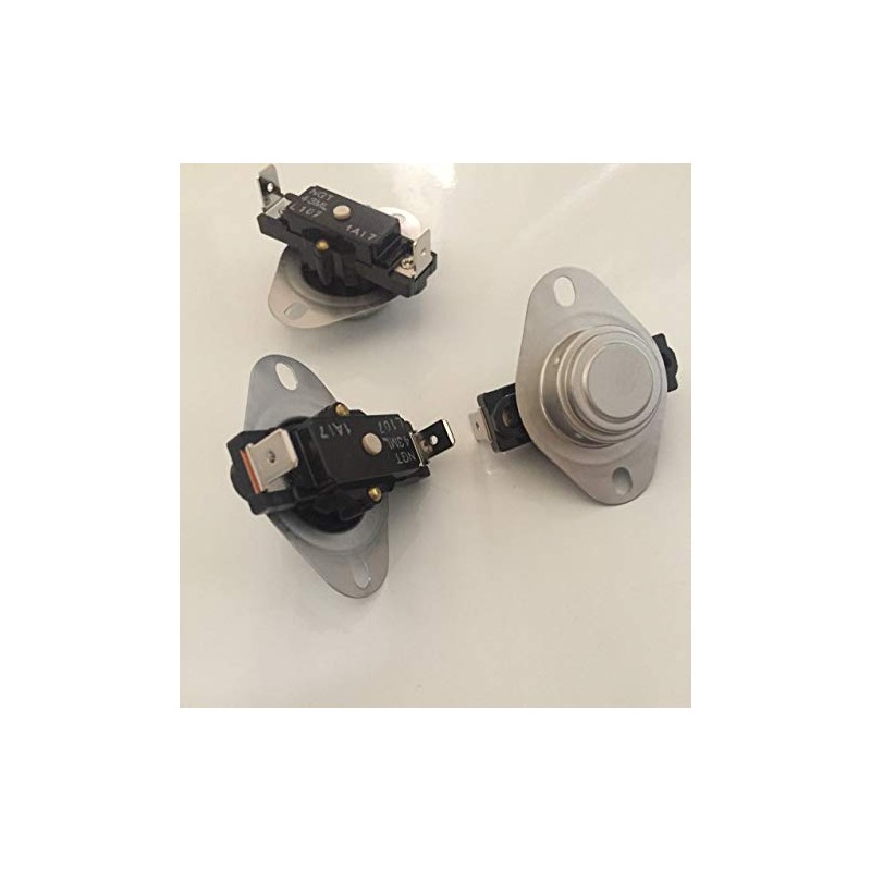 Country Lennox IronStrike H5891 High Limit Switch Winslow PI40 PS40