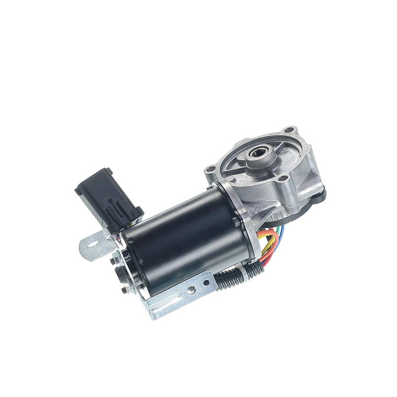 A-Premium Transfer Case Shift Motor Actuator Replacement for Ford F-150