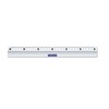 Steadtler Mars 563 30 Aluminium Ruler 30 cm