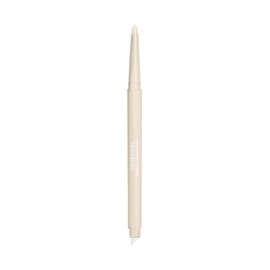 Covergirl Perfect Point Plus Self-Sharpening Eyeliner Pencil, White Out, Pack of 2 (Packaging May Vary)