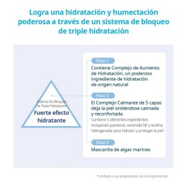 Mascarillas Diarias Especializadas Atomy Todo Tipo De Piel
