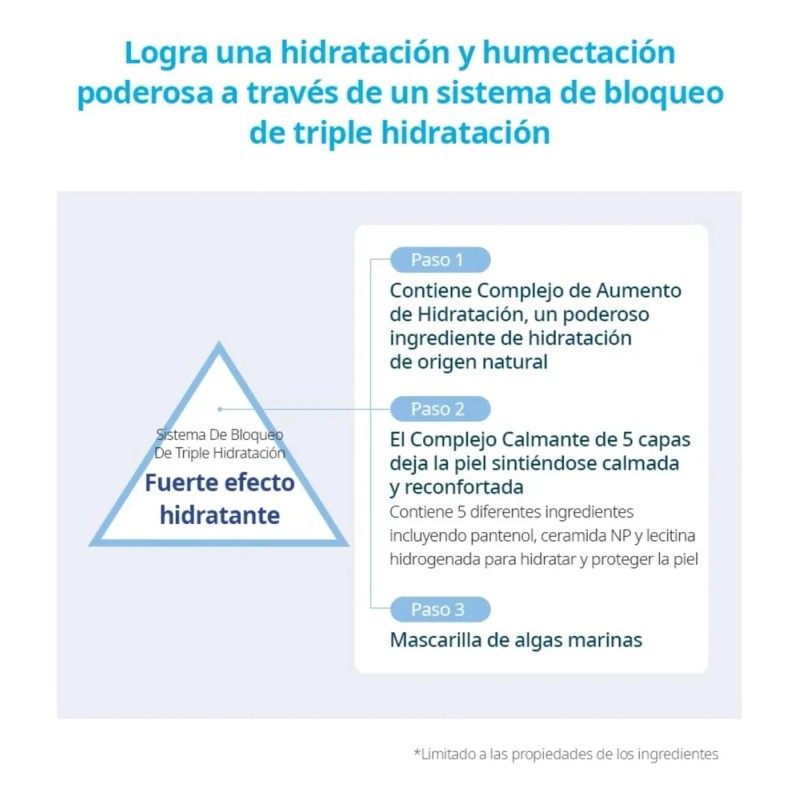 Mascarillas Diarias Especializadas Atomy Todo Tipo De Piel