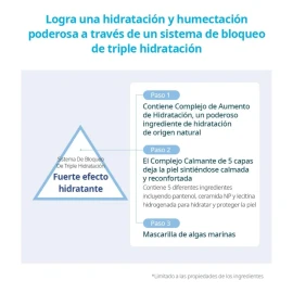 Mascarillas Diarias Especializadas Atomy Todo Tipo De Piel