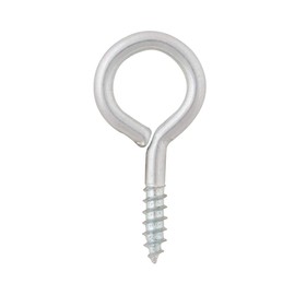 DOGOTULS LK5010 Armella Cerrada Zincado, 15 x 30, 144 Piezas