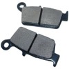 Moto-Master Brake Pad 094911 Sinter Pro Racing Front Yamaha YZ YZ-F WR-F