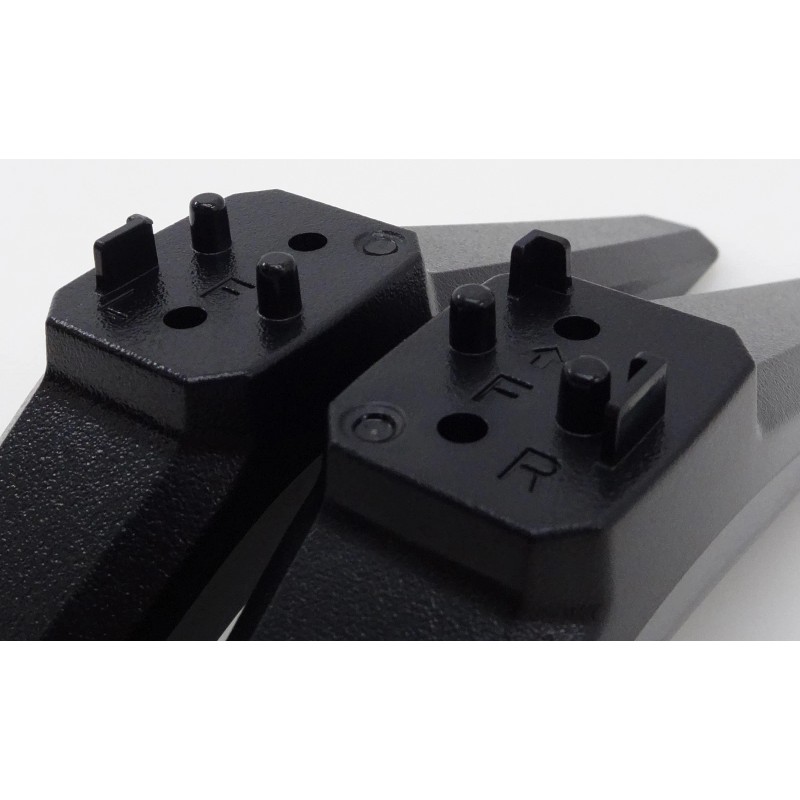 Insignia New Insignia NS-32F201NA23 (P34T3795 / P34T3796) TV Legs w/