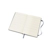 Moleskine Weekly Planner 2022, 12-Month Weekly Diary with Horizontal Layout,