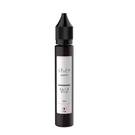 Japanese Production Rikidoya Smooth Tabaco, 1.0 fl oz (30 ml)
