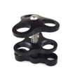 Sea frogs 1" Ball Clamp For underwater arms system