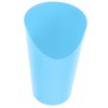 Beaupretty Nosey Cups Cut Out Drinking Cup Dysphagia Cup Hospital