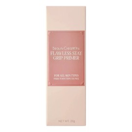 Beauty Creations Grip Primer Flawless Stay Beauty Creations Tono Del Primer Transparente