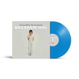 Das Erste Mal (2025 Remaster) [Vinyl LP]
