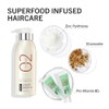 Biotop Professional- 02 Eco Dandruff Shampoo - Tratamiento para el