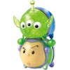 Crystal Gallery Tsum Tsum Buzz Lightyear & Aliens