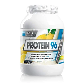 Frey Nutrition Protein 96 750 g Tub 1127