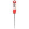 Probe Type Digital Food Thermometer Portable BBQ Barbecue Temperature Meter