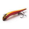 Jackson Minnow Dirt Magic Native 1.7 inches (43 mm) 0.1