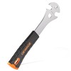 Bike Bicycle Pedal Wrench - Bicycle Pedal Removal Tool With