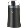 Capresso Cool Grind Coffee/Spice Grinder, Black