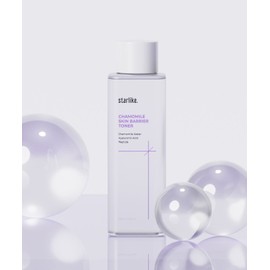 Starike Starlike Chamomile Skin Barrier Toner 210ml